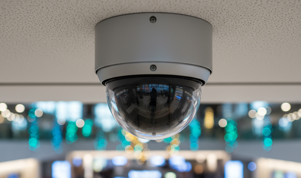 CCTV Monitoring Services
