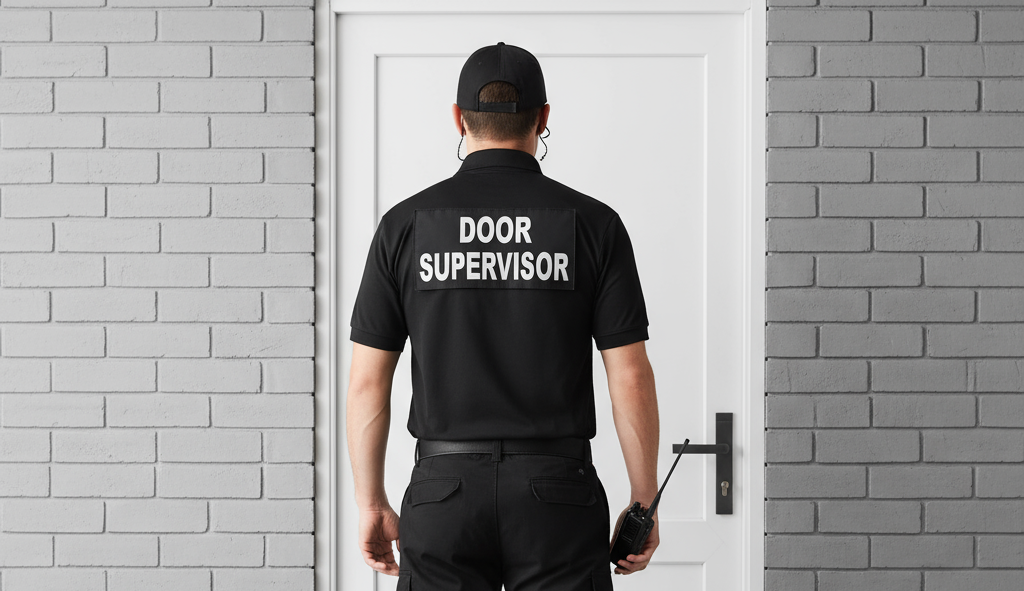 Door Supervisors and Security Guards
