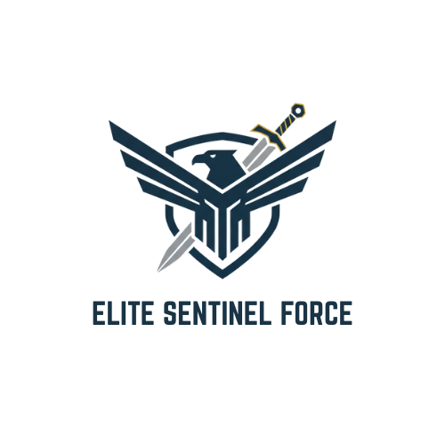 Elite Sentinel Force Logo